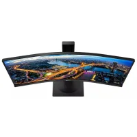Монитор Philips 346B1C/00 фото 4